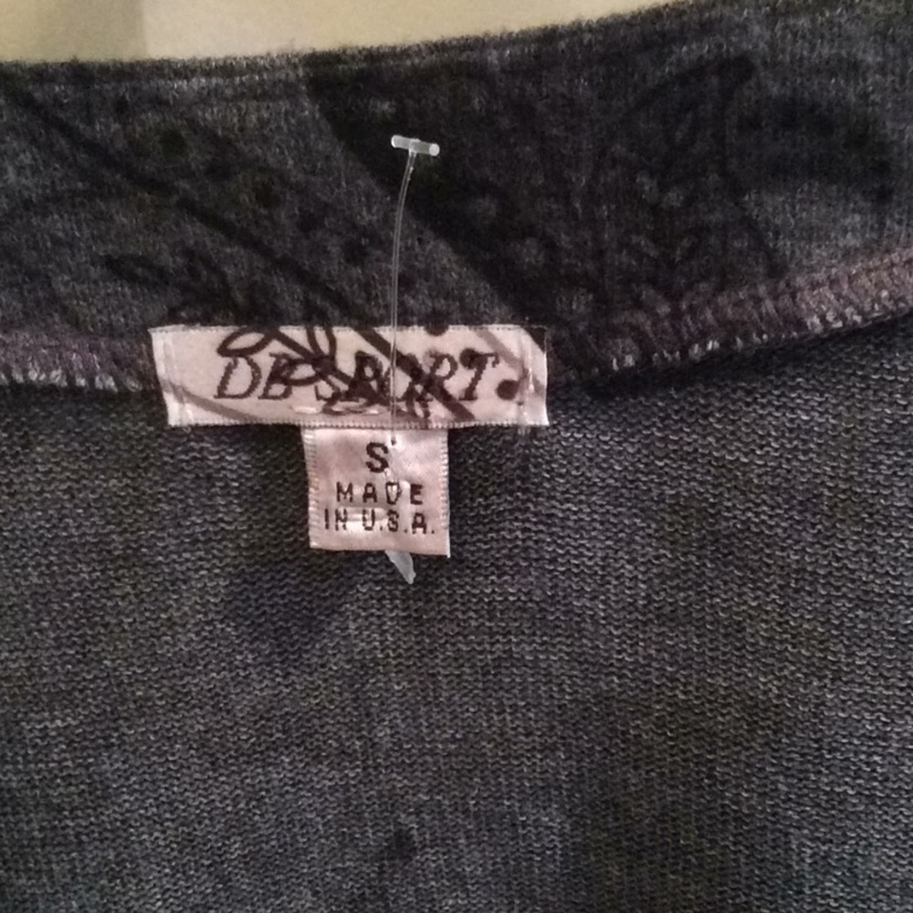 Lightweight cardigan - Picture 6 of 6